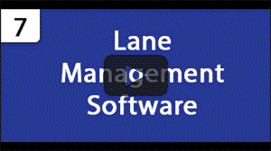 7 Auto Auction Lane Management Software with Simulcast Available