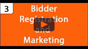 3 Auto Auction Bidder Registration And Marketing